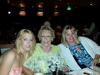 5 - Ship - Jamaica to Cozumel